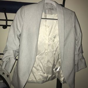 H&M blazer